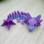 Preview: Mini Axolotl-Drache